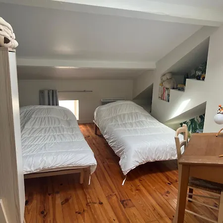5 Villa Foulayronnes