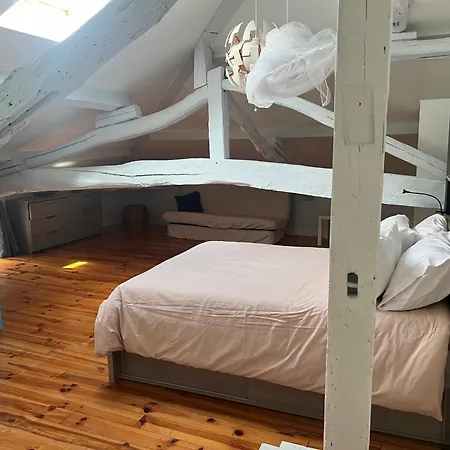5 * Foulayronnes