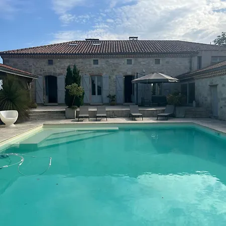 Villa 5